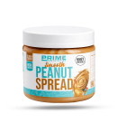 Prime Nutrition Smooth Peanut Spread